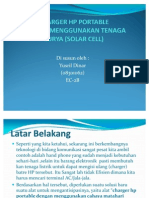 Download Charger Hp Portable by Bandung Gokil SN61774005 doc pdf