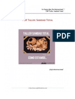 Sanidad Total Completo PDF