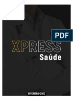 Xpress Saúde - Novembro2022