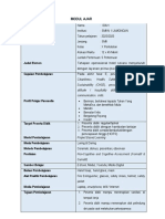 Contoh Modul Ajar