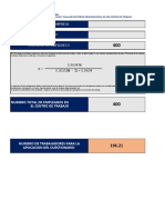 Formulario Total de Encuestas