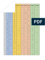 Example Tally Tool