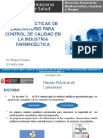 IV ControlCalidad