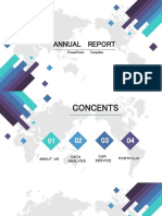 Annual Report-Wps Office
