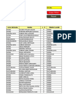 Filter Copy Paste Ke Sheet Baru