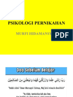 Psikologi Pernikahan 1670679260