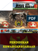 Pendidikan Kewarganegaraan