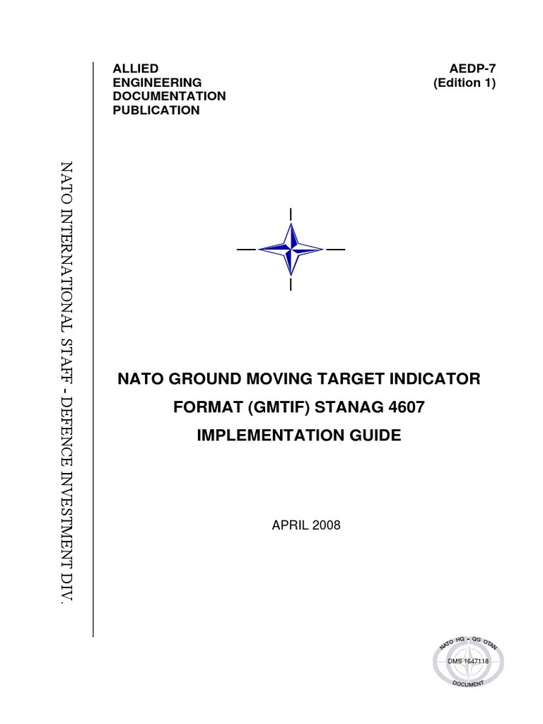 Aedp 7 Pdf Network Packet Osi Model