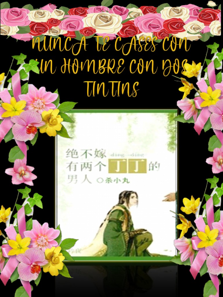Nunca Te Cases Con Un Hombre Con Dos Tintins PDF Carne Pelo