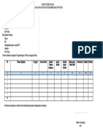 Lampiran 6.a Formulir SPMK Pengembangan Profesi