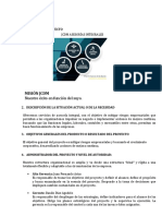 Acta JCDM Asesorías Integrales