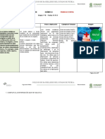 Óxidos y funciones químicas