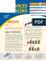 Boletin Voces de Acero 13