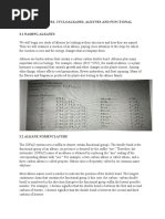 Chapter 3 Alkanes Chemistry