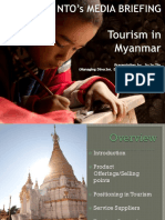 Myanmar Presentation