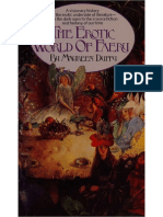 Maureen McDuffy - The Erotic World of Faery-Avon Books (1980)