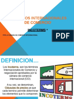 03 Los INCOTERMS