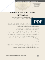 Edisi 323 - 160922 - D.A. Pakih Sati