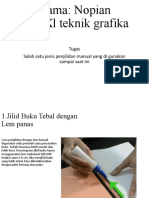 Nama - Nopian-Tugas Purna Cetak