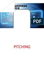 (Lecture Slides) MOA - U14 DBP - LO4 - Pitching