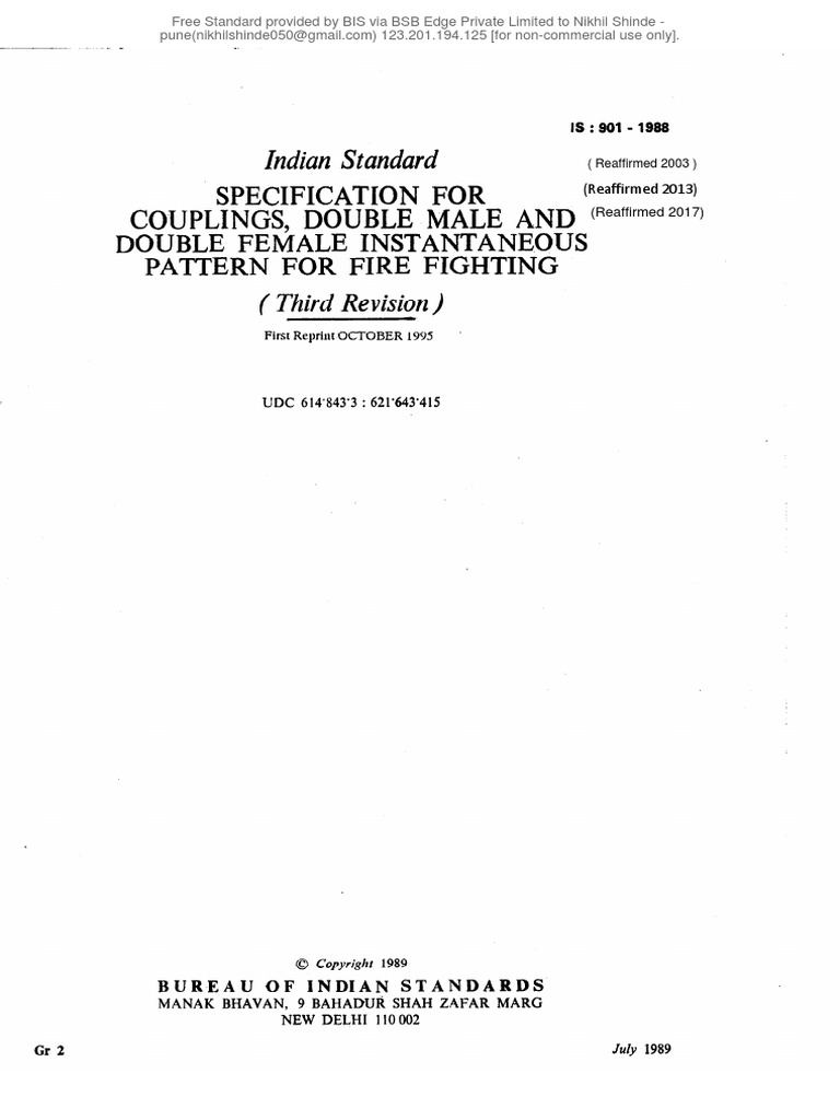 specification-for-couplings-double-male-and-double-female-instantane