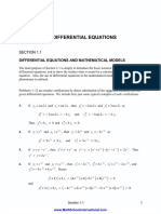 Calculus 6E Soln Manual Robert Ellis Denny Gulick | PDF