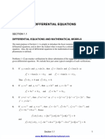 Diff Eqs Linear Algebra 3E Sol Henry Edwards