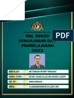 Folder RPH 2022 - Emerald Green Gold