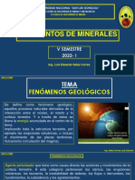 PPT5FENOMENOSGEOLOGICOS