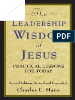 Español The Leadership Wisdom of Jesus - Practical Lessons For Today (PDFDrive)