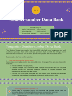 Bab 4 Sumber-Sumber Dana Bank