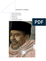 Biografi Buya Hamka