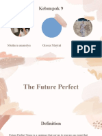 Thefutureperfect 9