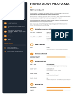 Hafid Alwi Pratama CV 2