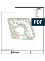 3rd Floor Plan