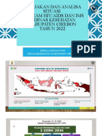 Kebijakan Dan Analisa Situasi Hiv 15 Des