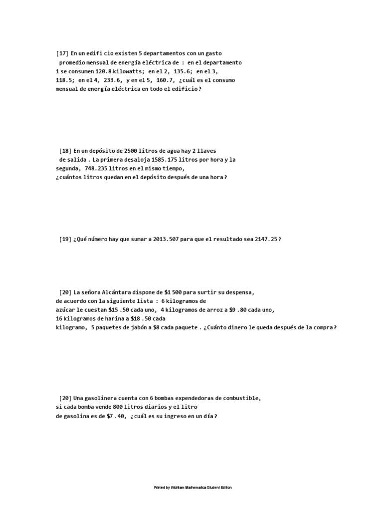 Ex 2 | PDF