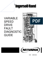 VSD Fault Diagnostic Guide