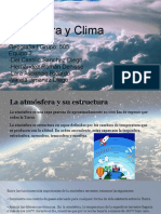 Equipo7 - Atmósfera y Clima