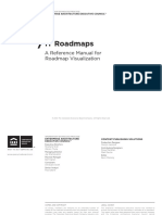 IT Roadmaps