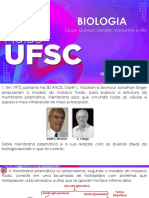 06 - Bio - Aulão Ufsc 2022