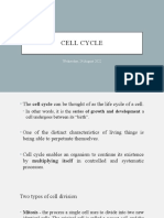 Cell Cycle Slide (Aug 24, 22)