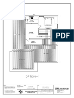 First Floor Plan Rev-3 Opt-1