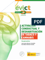 EVICT Activacion Conductual 2019 v02
