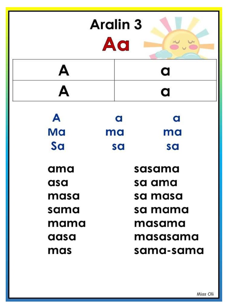 BALASAHON | PDF
