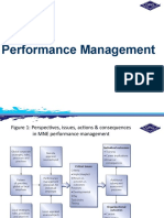 MNE Performance Management Challenges