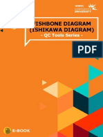 QC Tools Series - Fishbone Diagram