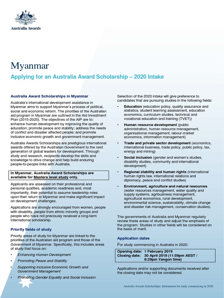 MYANMAR COUNTRY PROFILE intelligence overview