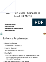 Sop Access Jupem2u (X-64 - Fat Version)