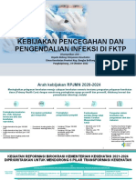 Kabid Kebijakan Di TOT PPI TGL 17 Okt 2022